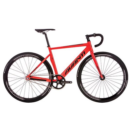 Pista Pro