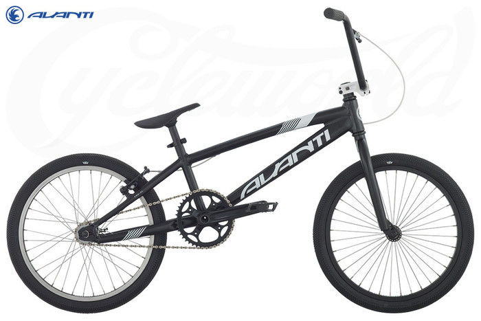 Race Pro XL 2015